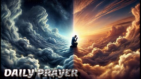 They Told You Prayer Is Just Talking… (But God Gave Us a Better Way)