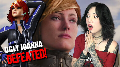Perfect Dark Cancelled! Studio Shut Down!