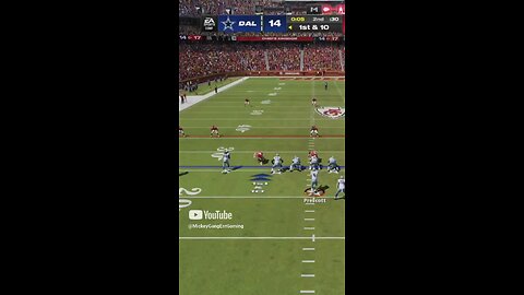 Best Madden Player Ever