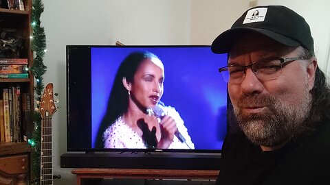 SADE | The Sweetest Taboo | Live Performance Reaction #sade #musicreaction #trending