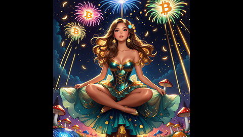Star-Spangled Bitcoin