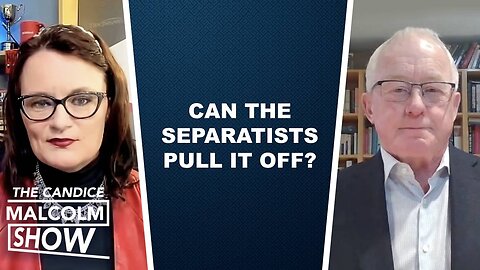 Alberta separatists face FIRST TEST + B.C. blocks pipelines?