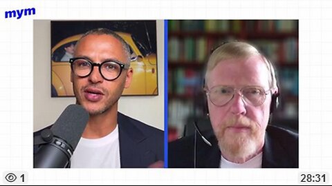 Digitaler Euro = Ende deiner Freiheit? Ex-Banker klärt auf 😨 o4.o6.2025 Meet Your Mentor