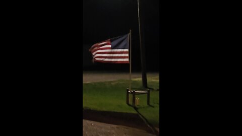 Pledge of Allegiance