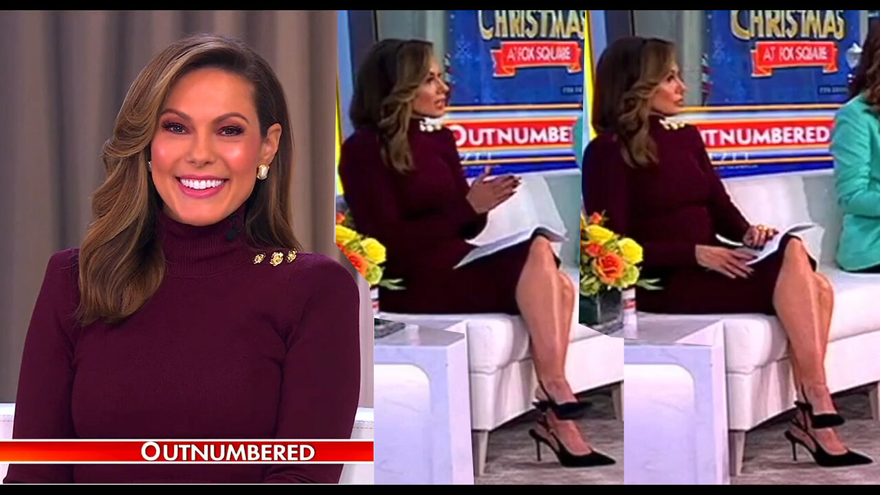 Lisa Boothe Dec 19 2025