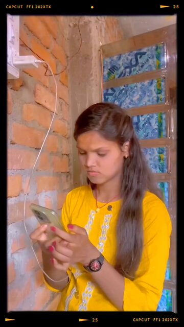 This is the way Phones work baby