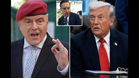 Never woke Wednesday with Jeff Ahern