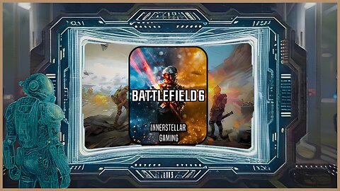 BATTLEFIELD 6 🚀 #1 HEAD HUNTER 🎶 TANKING CHAMP (PART 22)