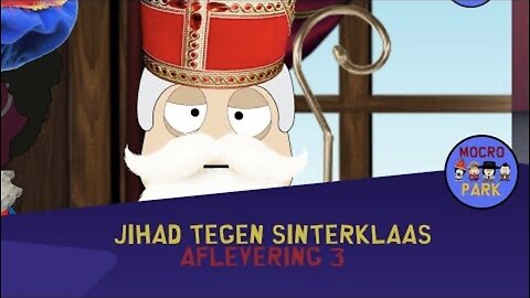 Mocropark deel 3/7