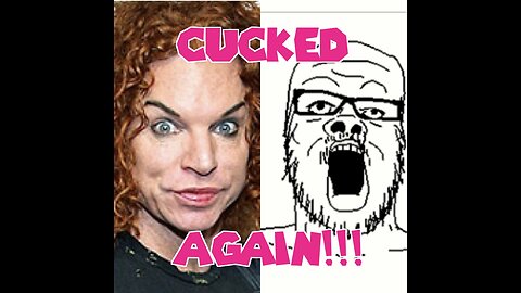 Jason Blaha - Cucked live