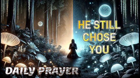 They Told You You Had to Earn God’s Love (But His Mercy Says Otherwise)