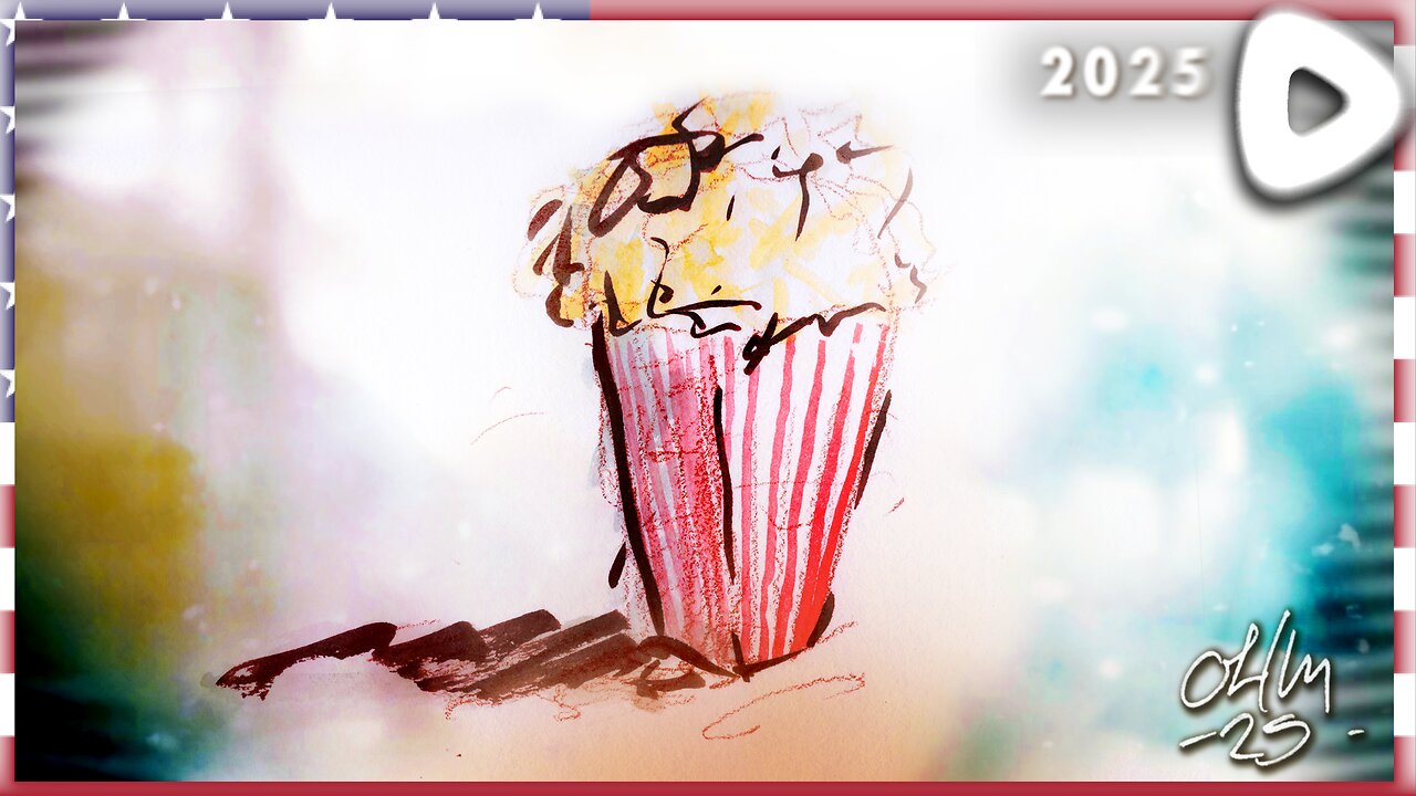 🟢 11-07-25 ||||| Abandoning Thumbnails ||||| Livestream (2025)