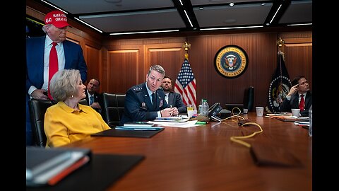 America Risks Geo-conflict