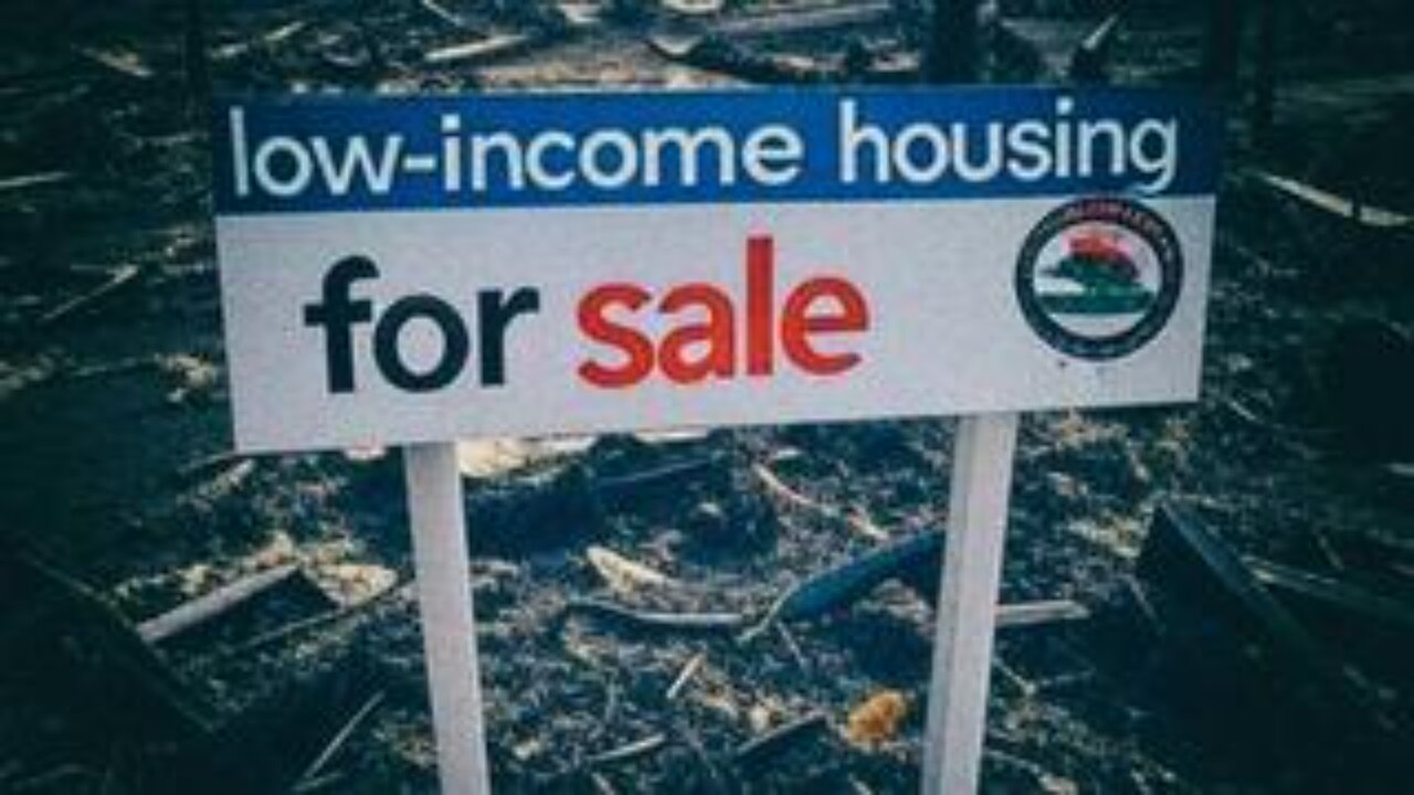 Newsoms SB549 Is Criminal On Its Face