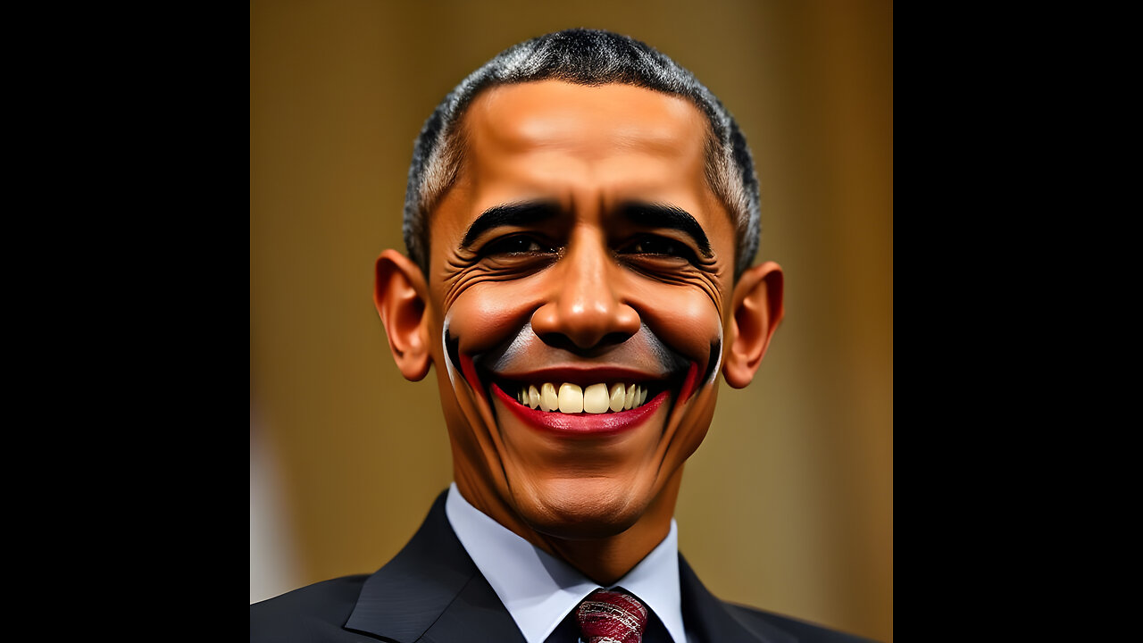 Ep. 1911: Obama's Floats Regulatory Journalism & Make Slavery Again!!