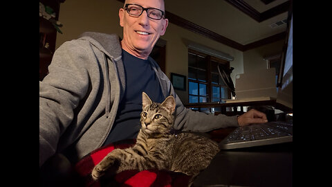 Coffee With Scott Adams 8/29/25