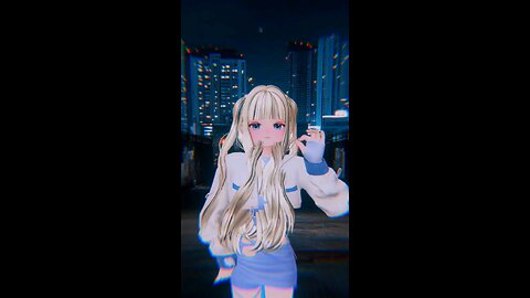 Im immune to all laws in the vtuber realm since I'm the ruler