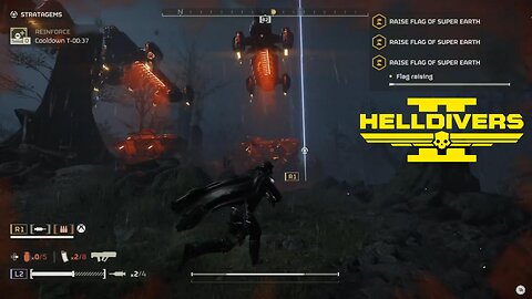 A Deep Dive Into Hell & giving A Beta Code for 2XKO On The PC 9/16/2025 Twitch Stream P1