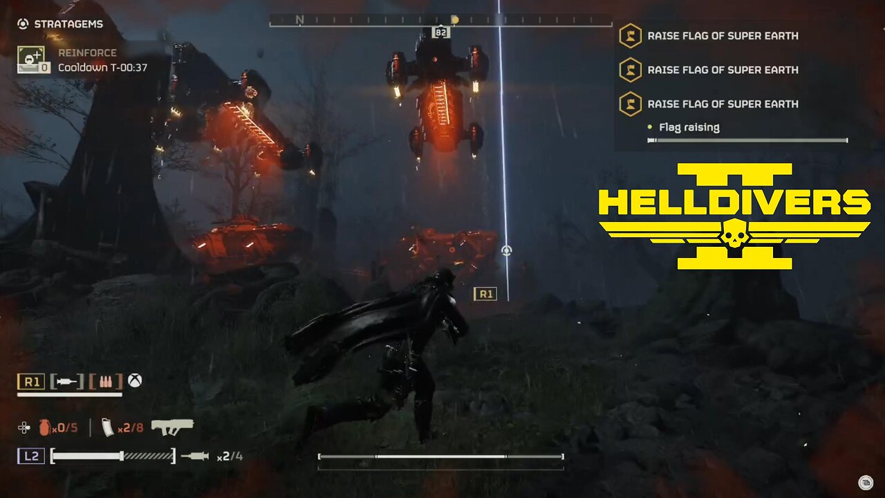 A Deep Dive Into Hell & giving A Beta Code for 2XKO On The PC 9/16/2025 Twitch Stream P1