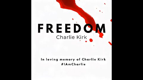 Charlie Kirk