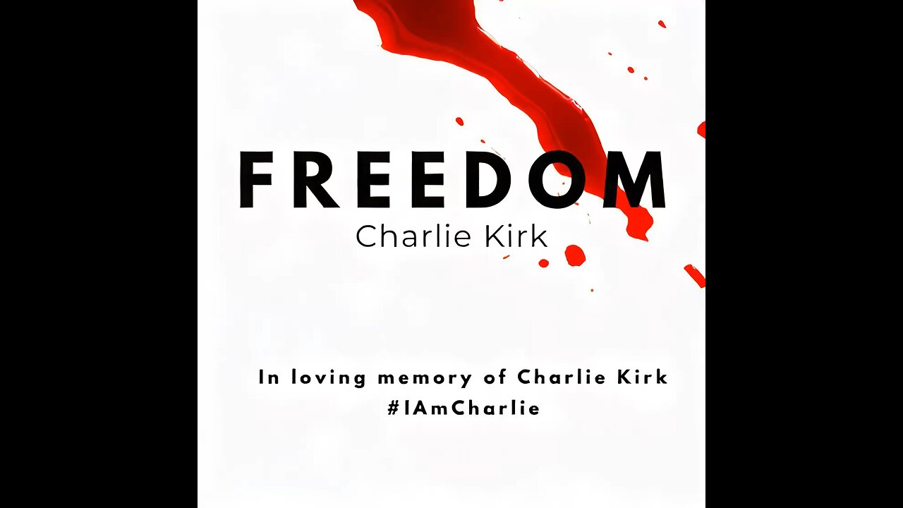 Charlie Kirk
