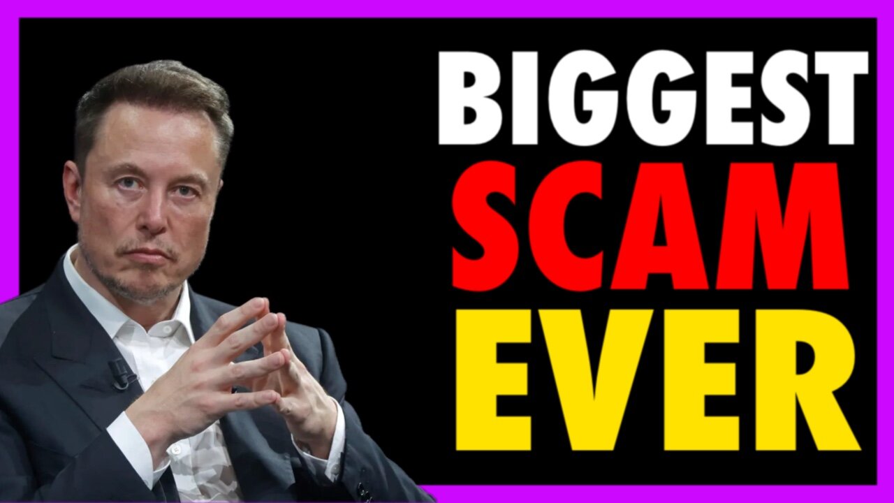Elon Musk On Rogan Talks NGO's! Free Crypto Daily