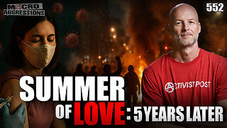 #552: Summer Of Love: Five Years Later