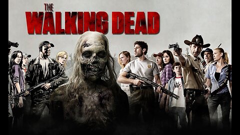 WALKING DEAD UNIVERSE ZOMBIE TERMINOLOGY