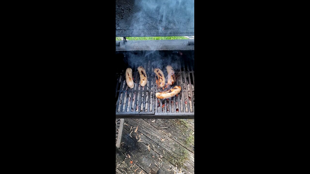 4th Of July 2025 Cookout Grilling Beer Brats