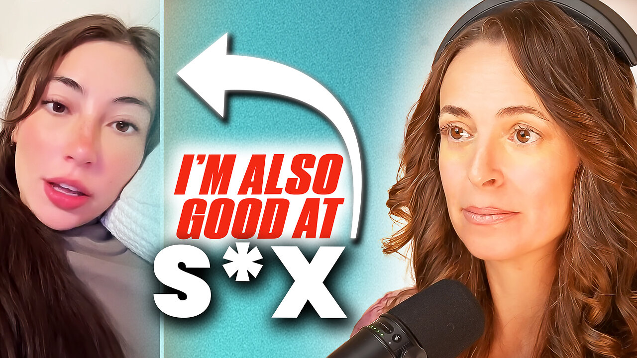 Being a Girlboss SUCKS! — Feminist Begs For a Husband