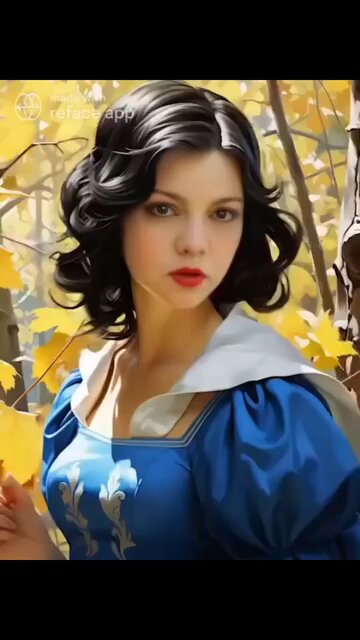 this is snow white