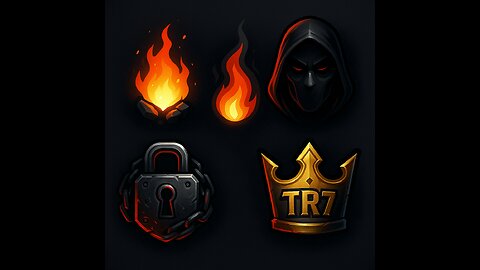 Road to 100 Followers and viewers