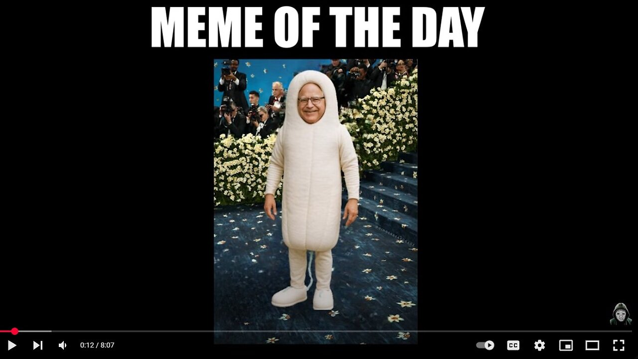 Anyone have a spare tampon????