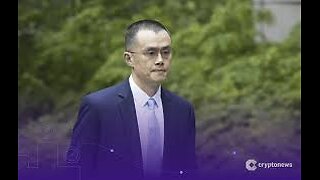 Changpeng Zhao Debunks WSJ Report on His Alleged Involvement in Trump-Linked Crypto Firm