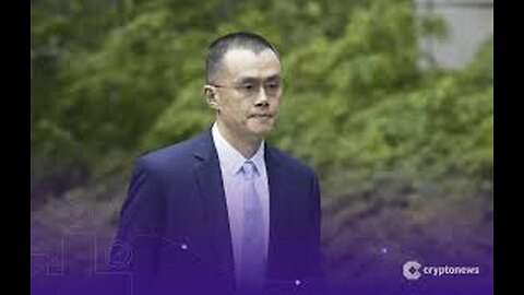 Changpeng Zhao Debunks WSJ Report on His Alleged Involvement in Trump-Linked Crypto Firm