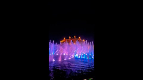 beautiful Dubai