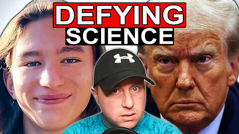 Maine DEFIES Trump & Allows BOYS to DOMINATE Women's Sports