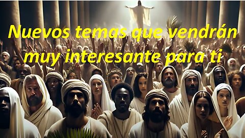 BIENVENIDOS