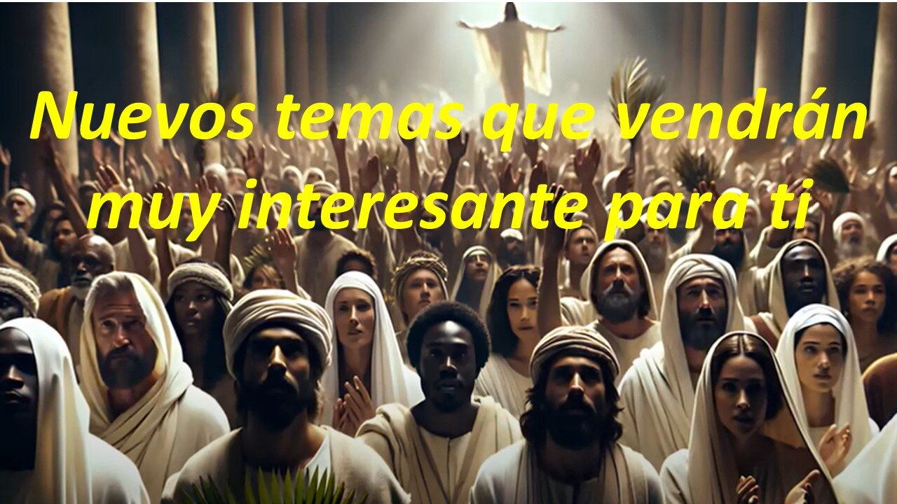 BIENVENIDOS