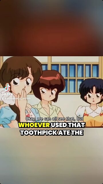 Whodunit breakdown: analyzing the takoyaki theft — clues, red herrings and the 'seaweed child' twist