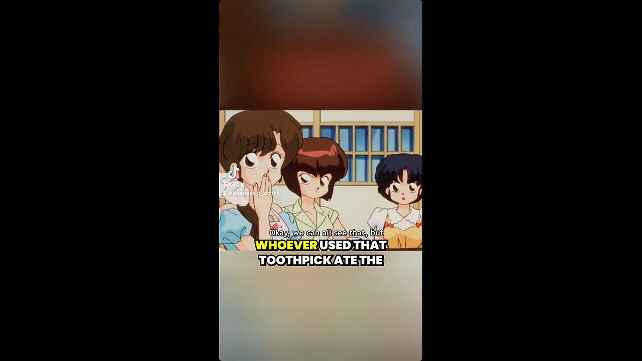 Whodunit breakdown: analyzing the takoyaki theft — clues, red herrings and the 'seaweed child' twist