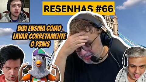 JOSUÉ EXPLICA O PORQUE NÃO SE DEVE COMEMORAR O HALLOWEEN (03.11.2024)