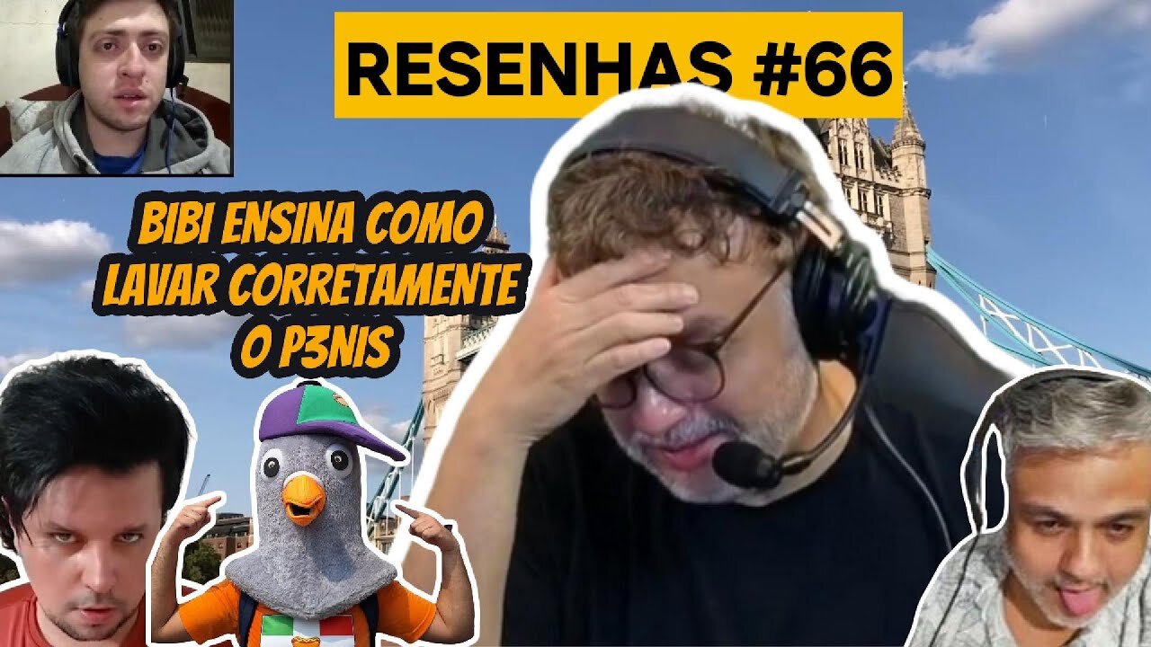 JOSUÉ EXPLICA O PORQUE NÃO SE DEVE COMEMORAR O HALLOWEEN (03.11.2024)