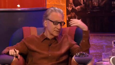 Bill Maher SLAMS liberals for defending Islamists: