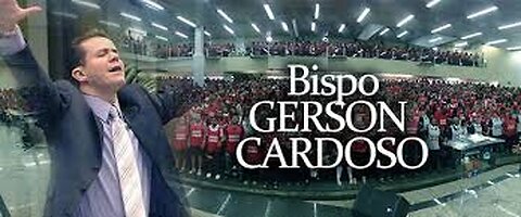 Em ti confio In You I Trust Gerson Cardozo