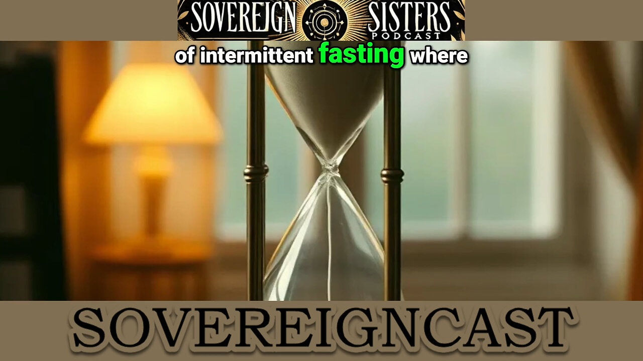 Transform Your Health - Unlocking the Power of Fasting