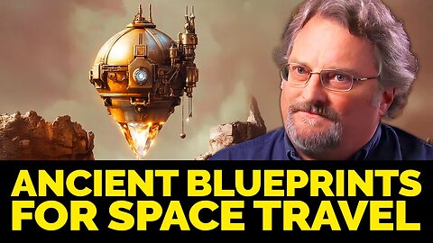 They Knew We’d Find This—And They Covered It Up! | Ancient Aliens, Tesla, Mars & the Moon