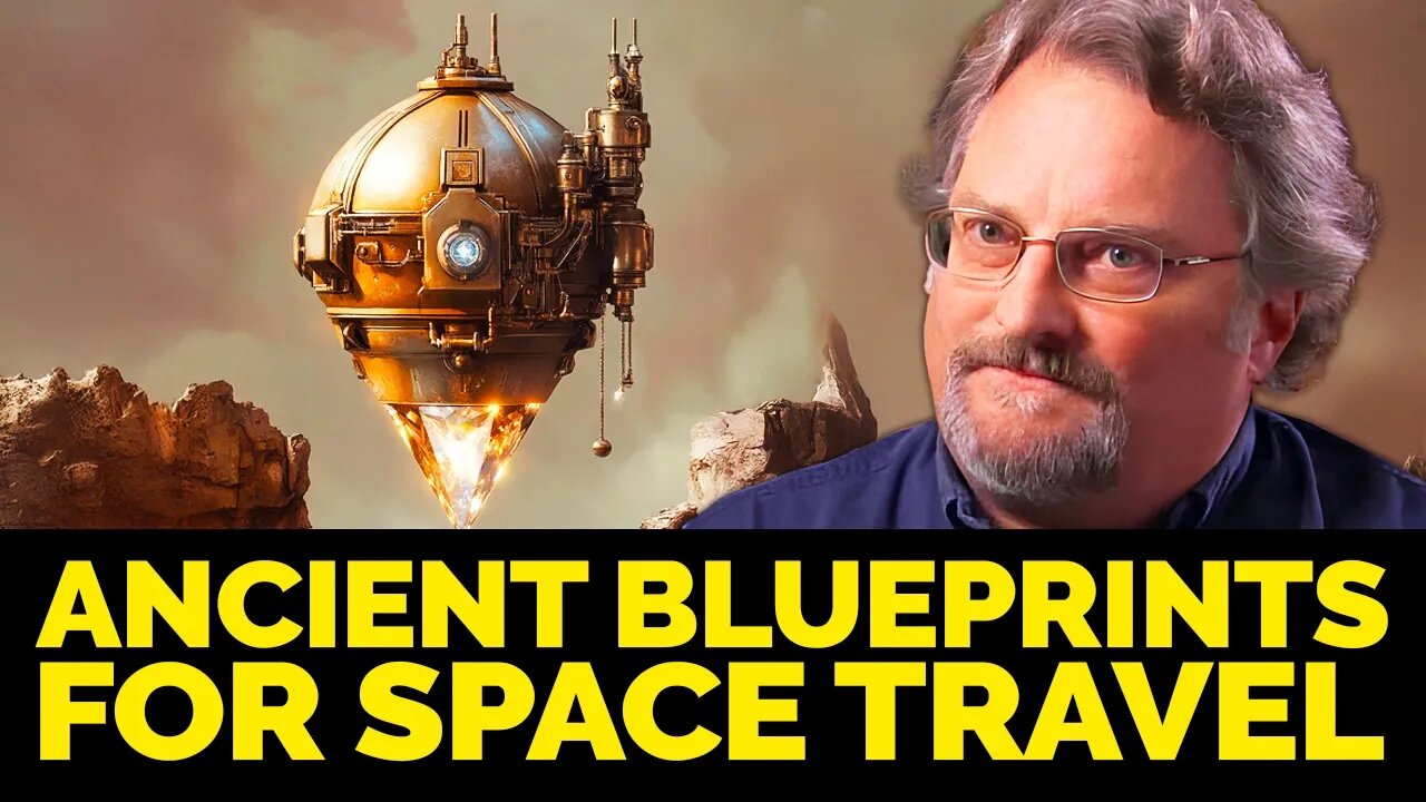 They Knew We’d Find This—And They Covered It Up! | Ancient Aliens, Tesla, Mars & the Moon
