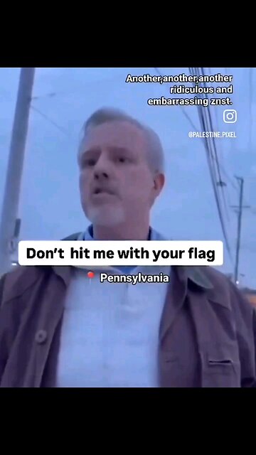 more fake attacks to push the anti-semitism narrative