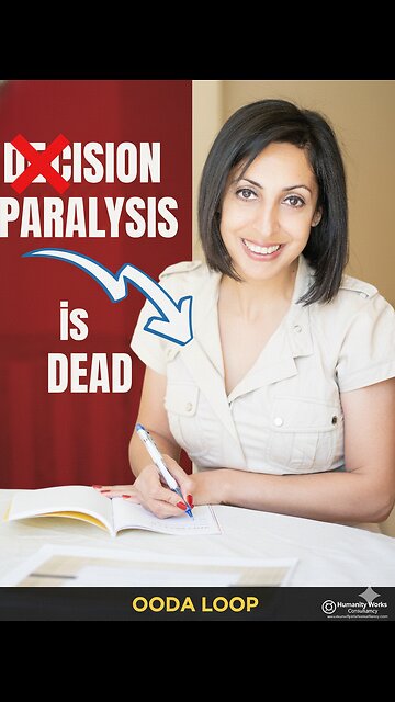 The F-16 Fighter Pilot Secret That Kills Corporate Underperformance